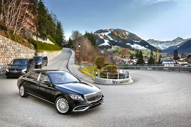 BEST LUXURY CAR RENTAL IN BERLIN 2023