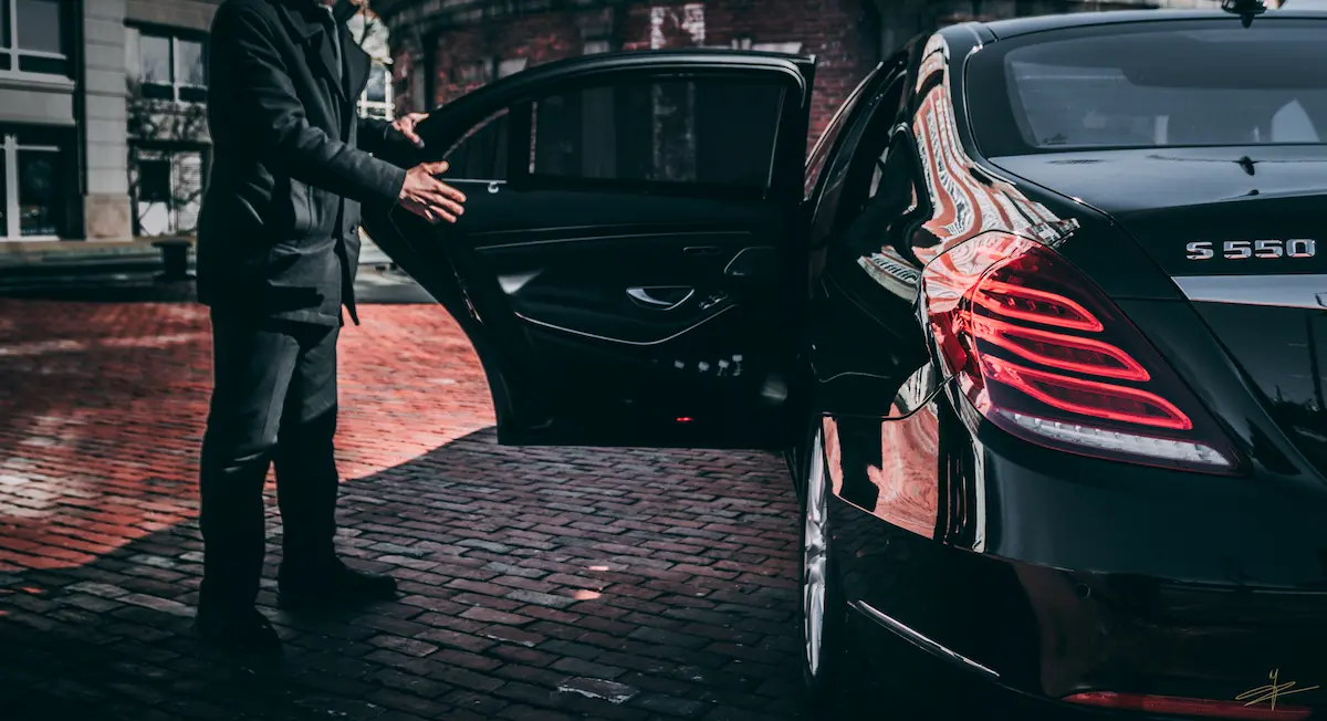 Berlin Ciudad Limousine services