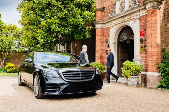 Berlin car hire service