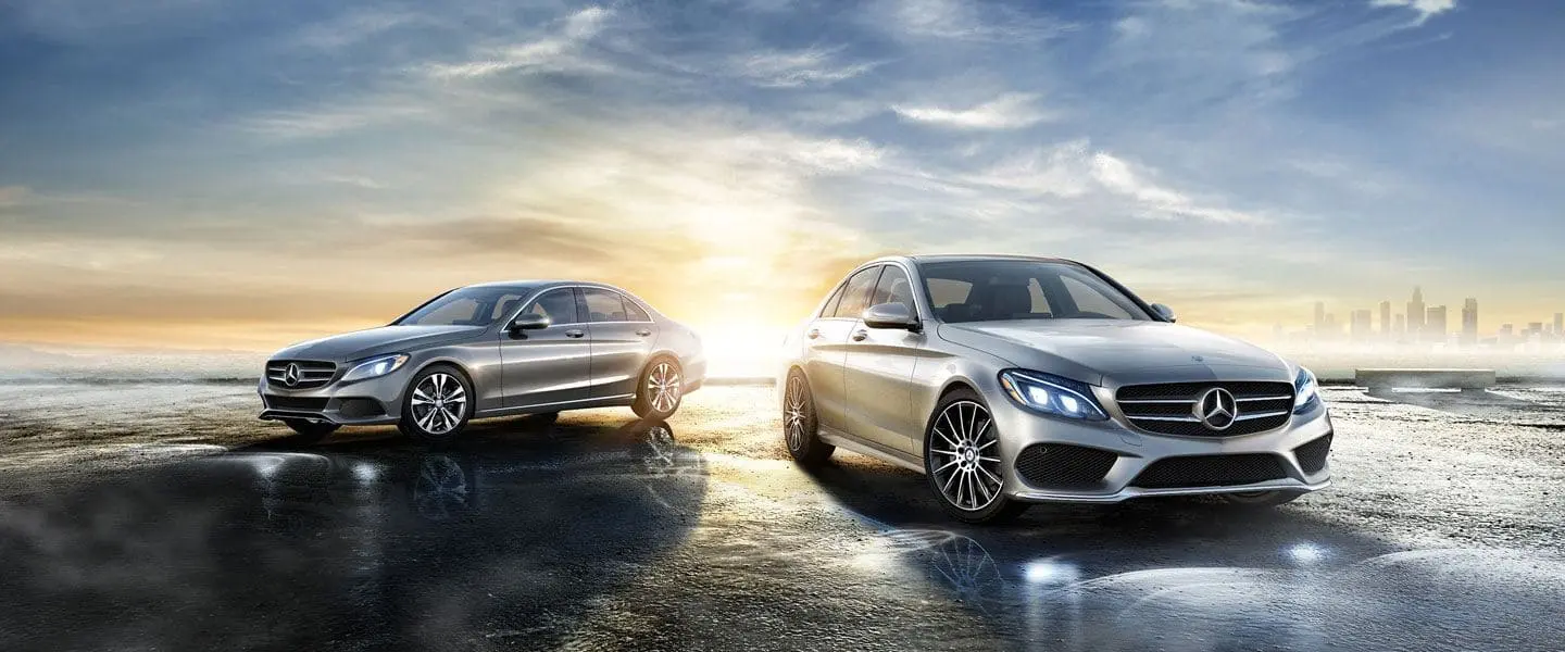 hire Mercedes luxury car
