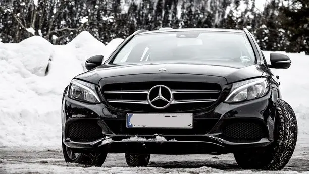 Mercedes Berlin car hire