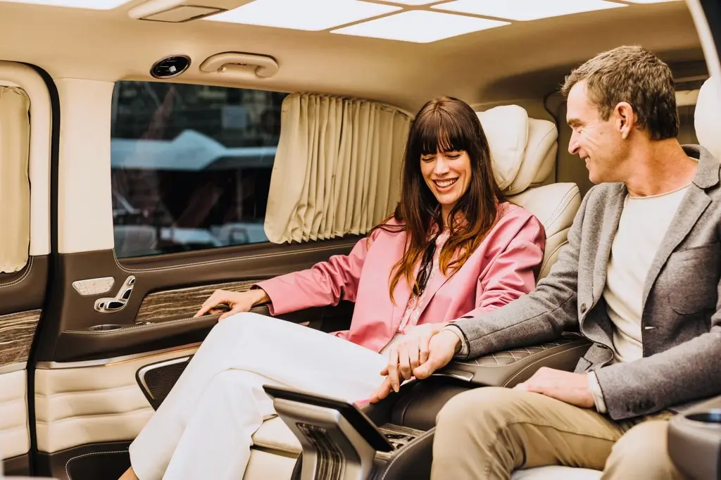 hourly car rental in Berlin